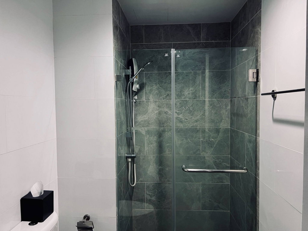 picture 🎈#MT2608_033🎈💥Urgent💥 Guaranteed availability! Click quickly before it's gone‼️ For Rent 1️⃣3️⃣k.🔥 The Excel Ladprao-Sutthisan Condo - 13/18
