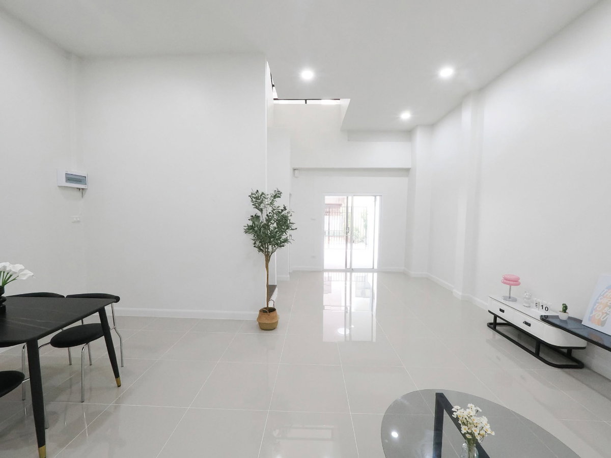 รูป ขายราคาพิเศษ ทาวน์โฮม 3 ชั้น 23.2 ตร.ว. ม.บำรุงวงศ์ 5 ห้องนอน 4 ห้องน้ำ [กาญจนาภิเษก–ปลายบาง]  - รูปที่ 12/59