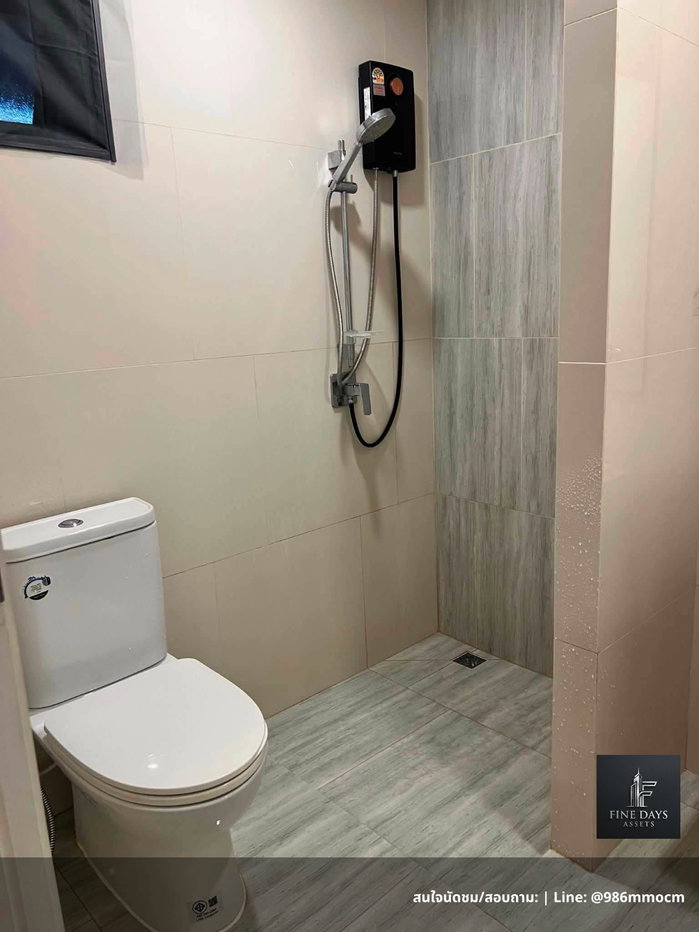 รูป ✨ ขาย ทาวน์โฮม หมู่บ้านลุมพินี ทาวน์เพลส สุขุมวิท–ศรีนครินทร์ (Lumpini Townplace Sukhumvit-Srinakarin) - รูปที่ 5/7