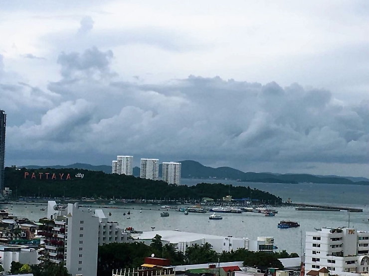 รูป ให้เช่า The Base Pattaya
ห้อง 2 bed วิวแหลมบาลีฮาย
ให้เช่า 32,000.-
- รูปที่ 8/12