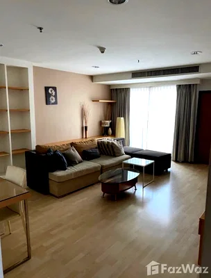 Condos for sale : For Sale: 59 Heritage Sukhumvit 59 | Spacious 2-Bedroom 6662931