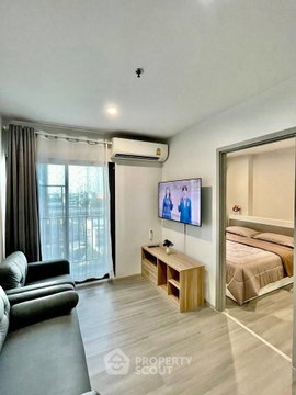 คอนโด 2 ห้องนอน The Parkland Charan - Pinklao ใกล้ MRT บางยี่ขัน (ID 2977581)