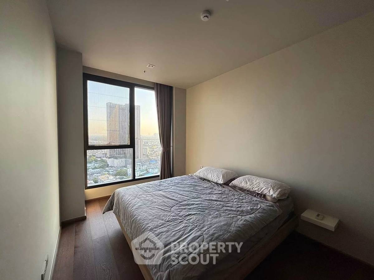 รูป คอนโด 1 ห้องนอน ชั้น 25 Ideo Q Sukhumvit 36 ใกล้ BTS Thong Lor (ID 3171589) - รูปที่ 13/14