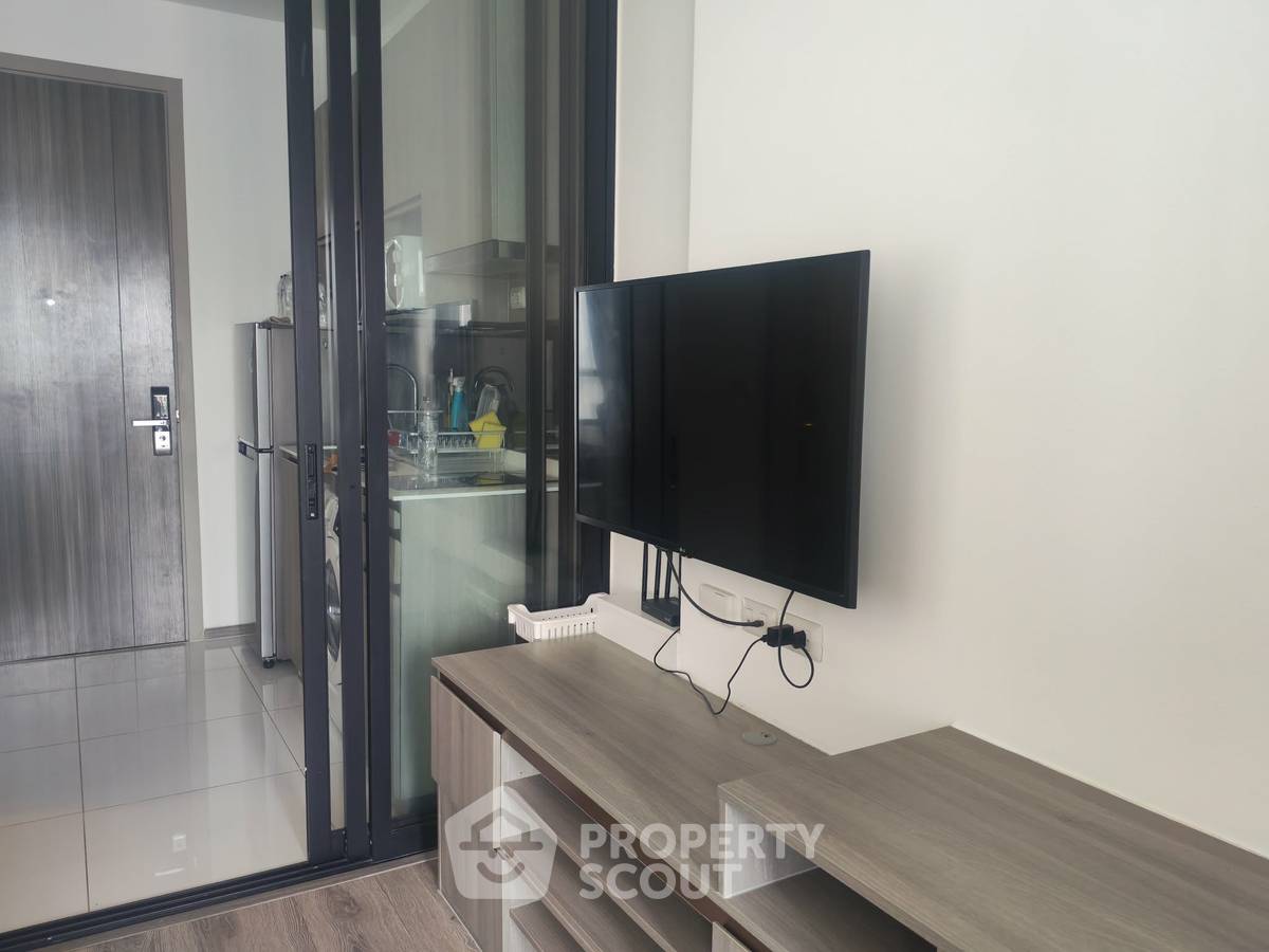 รูป คอนโด 1 ห้องนอน ชั้นสูง 30 23 ตร.ม. Knightsbridge Prime Onnut ใกล้ BTS อ่อนนุช (ID 1511406) - รูปที่ 44/44