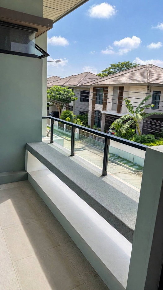 รูป บ้านให้เช่า สราญสิริ ศรีวารี
หลังใหญ่ ใกล้สุวรรณภูมิ
59,000 บาท/เดือน
- รูปที่ 8/29
