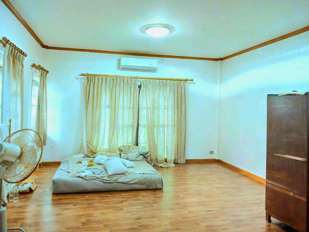 รูป 🟡ขายด่วน!! ราคาดีที่สุดในย่านนี้  บ้านเดี่ยว 2 ชั้น หลังมุม ธนาภิรมย์ โลตัส-ศรีนครินทร์ ทำเลดีที่สุด✅ ห่างโลตัส ศรีนครินทร์ เพียง 200 เมตร - รูปที่ 6/17