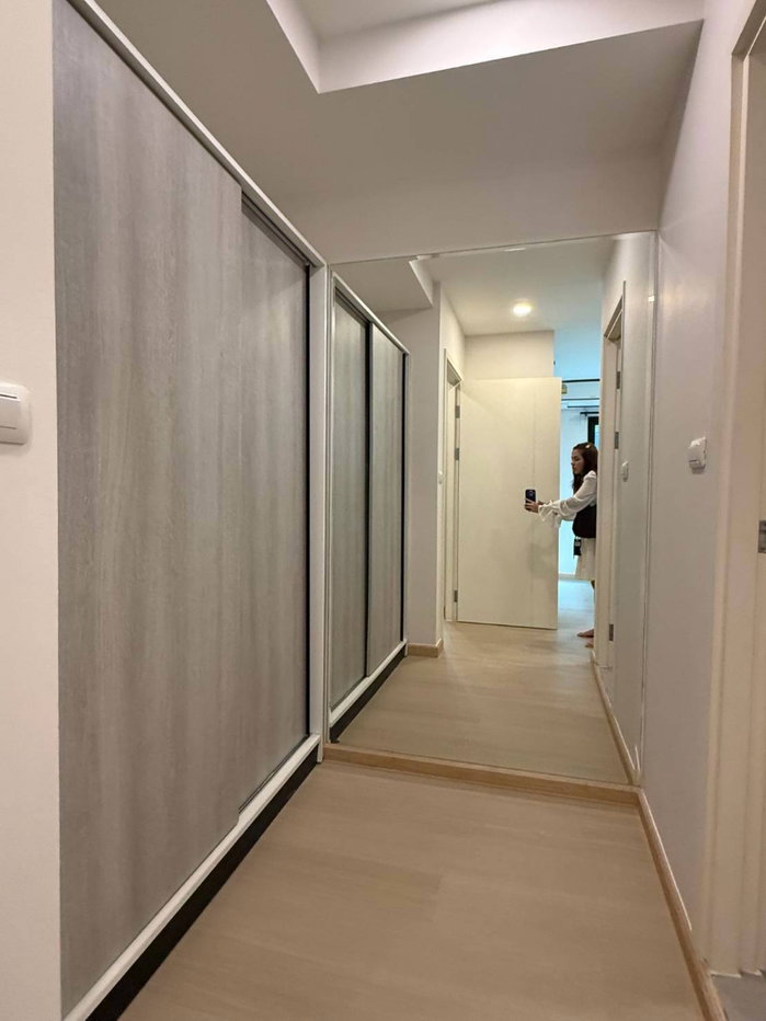 รูป คอนโด Escent Ville Condo ติดเซ็นทรัลเฟสติวัล ว่างพร้อมอยู่ - รูปที่ 11/14
