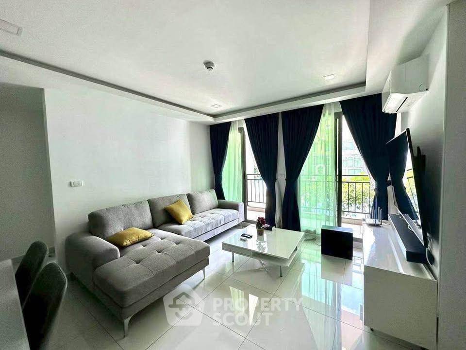 รูป เช่าคอนโด 2 ห้องนอน Arcadia Beach Continental พัทยาใต้ (ID 3014139) - รูปที่ 4/12