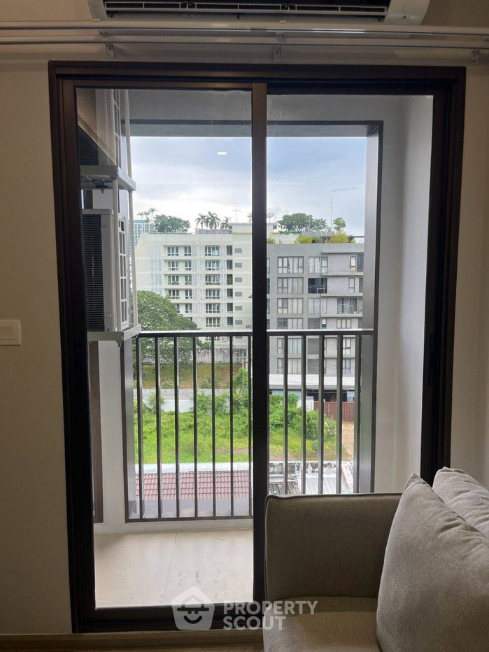 รูป คอนโด 1 ห้องนอน Chapter Thonglor 25 ย่านทองหล่อ (ID 2461027) - รูปที่ 2/9