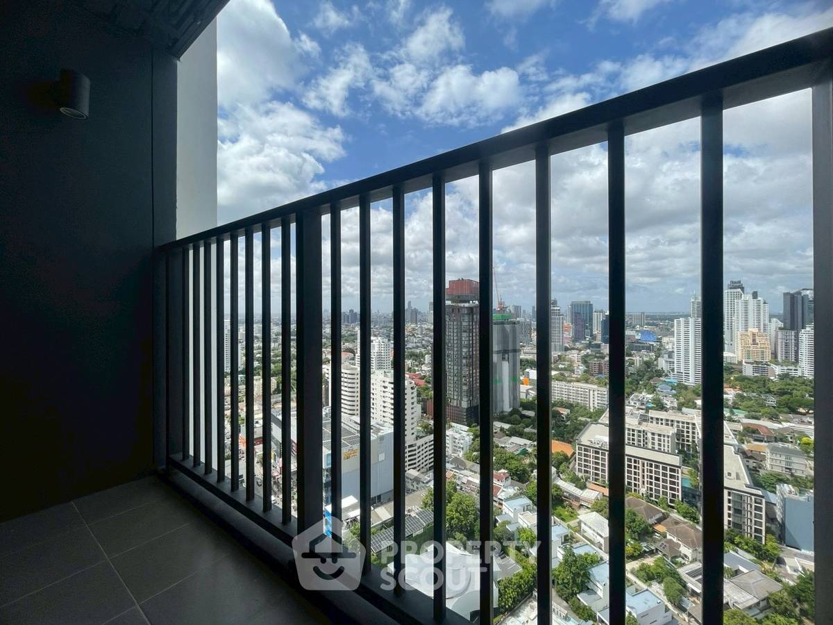 picture 33rd-Floor 1-BR Park Origin Thonglor Near BTS Thong Lor (ID 3171025) - 9/10