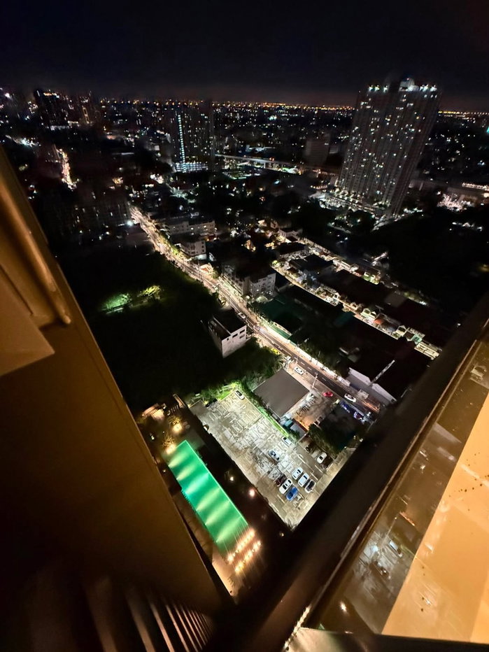 picture @Condorental condo for rent Aspire Sathorn - Ratchapruek - 13/14