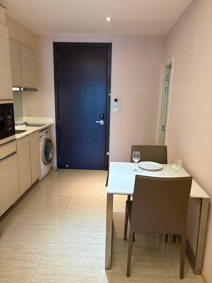 รูป H Sukhumvit 43 ห้องสวย ราคาดี สอบถามเพิ่มเติมได้ที่ Line @condorental - รูปที่ 7/13
