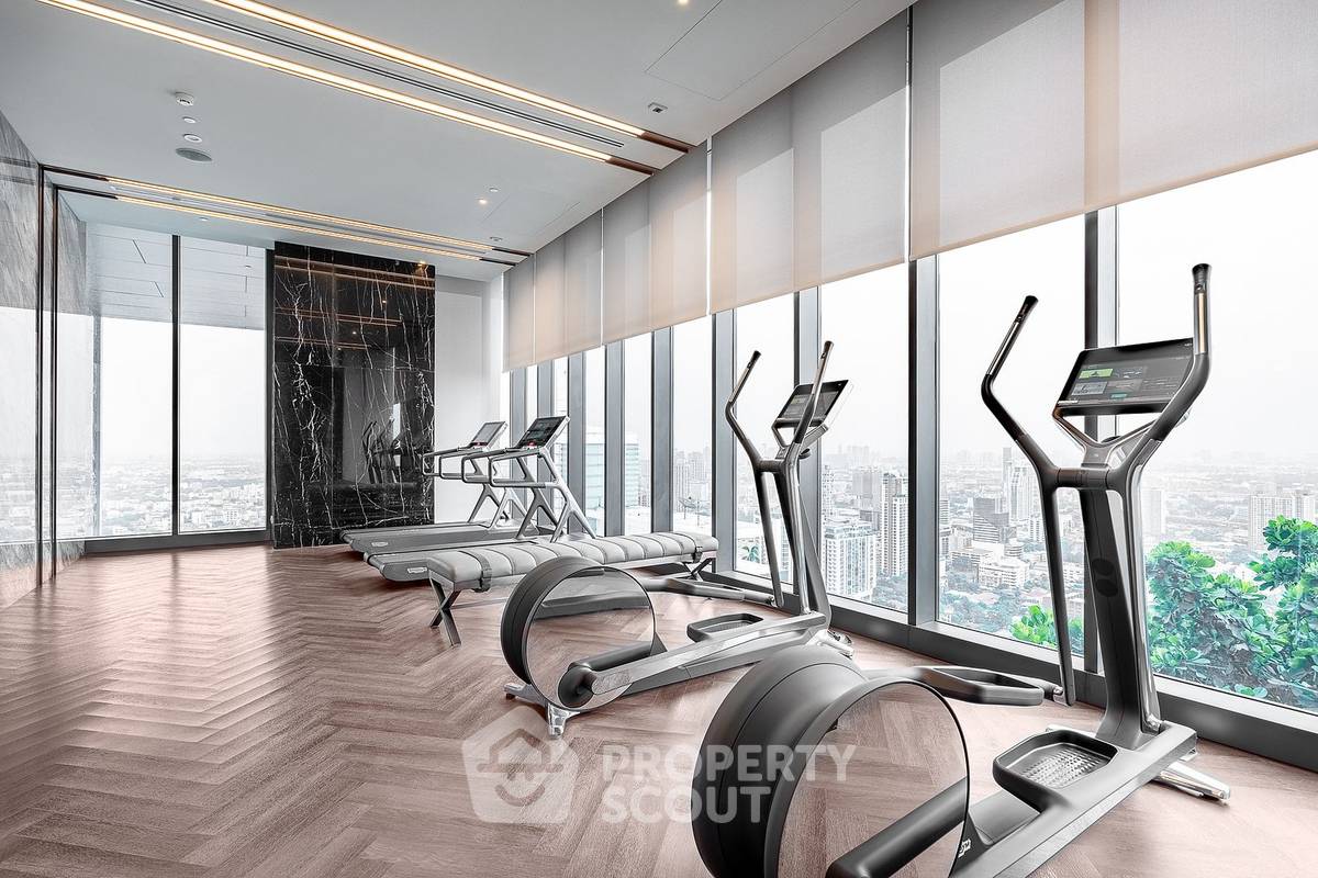 รูป ห้องชุด 2 ห้องนอน ชั้น 30 Hyde Heritage Thonglor ใกล้ BTS ทองหล่อ (ID 3171134) - รูปที่ 19/26