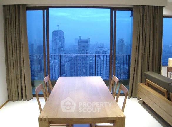 รูป ชั้น 35 ห้อง 2 ห้องนอน The Emporio Place ใกล้ BTS พร้อมพงษ์ (ID 1894955) - รูปที่ 2/7