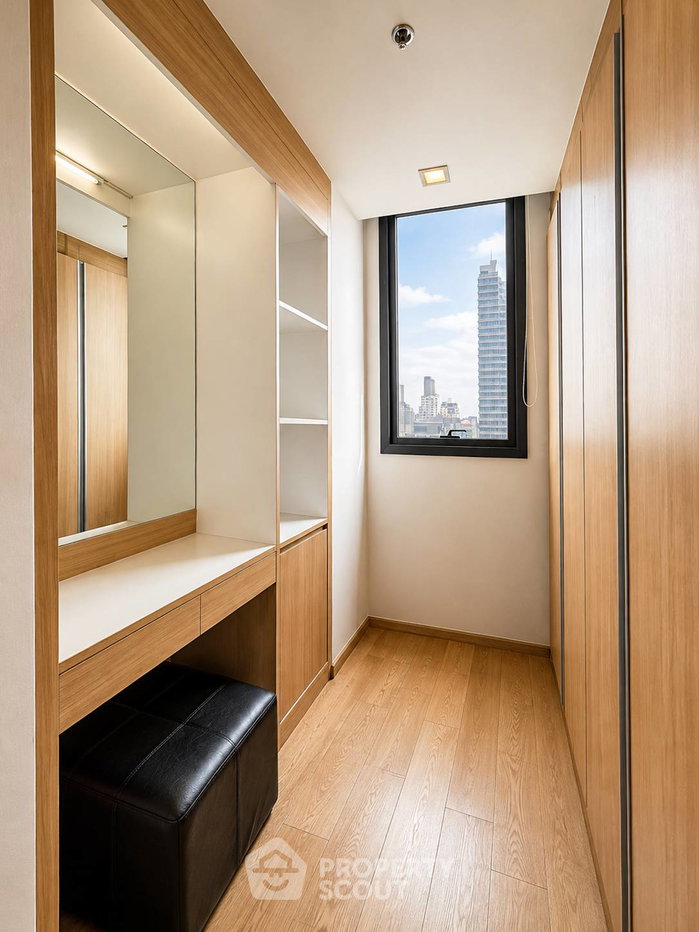 picture 17th-Floor 2-BR Condo At Hyde Sukhumvit 13, 200m To BTS Nana (ID 509702) - 25/31