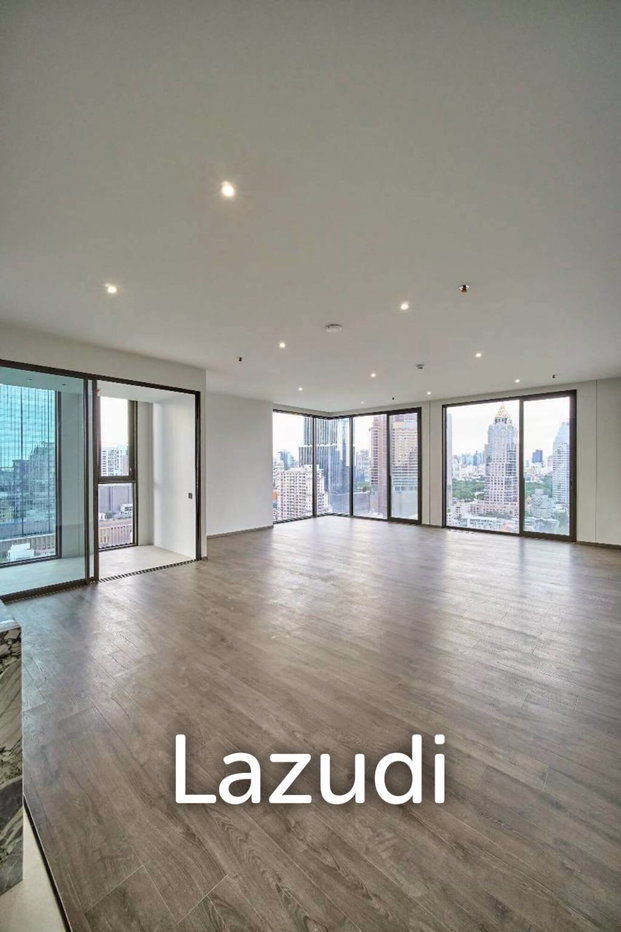 picture Junior Penthouse 3 bed 3 bath 181 sqm at ROMM Convent - 2/74