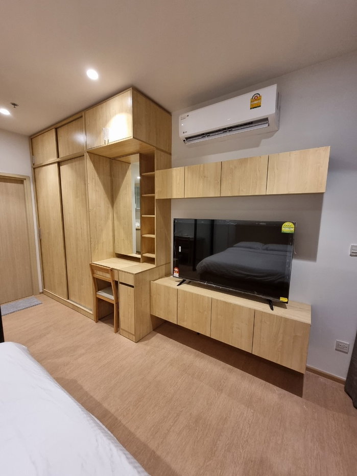 picture Condo for Rent, MARU Ekkamai 2 - 2/10