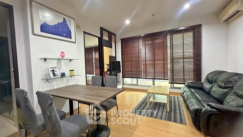 100m To BTS Ratchathewi | 1-BR Baan Klang Krung Siam-Pathumwan Condominium (ID 3169631)