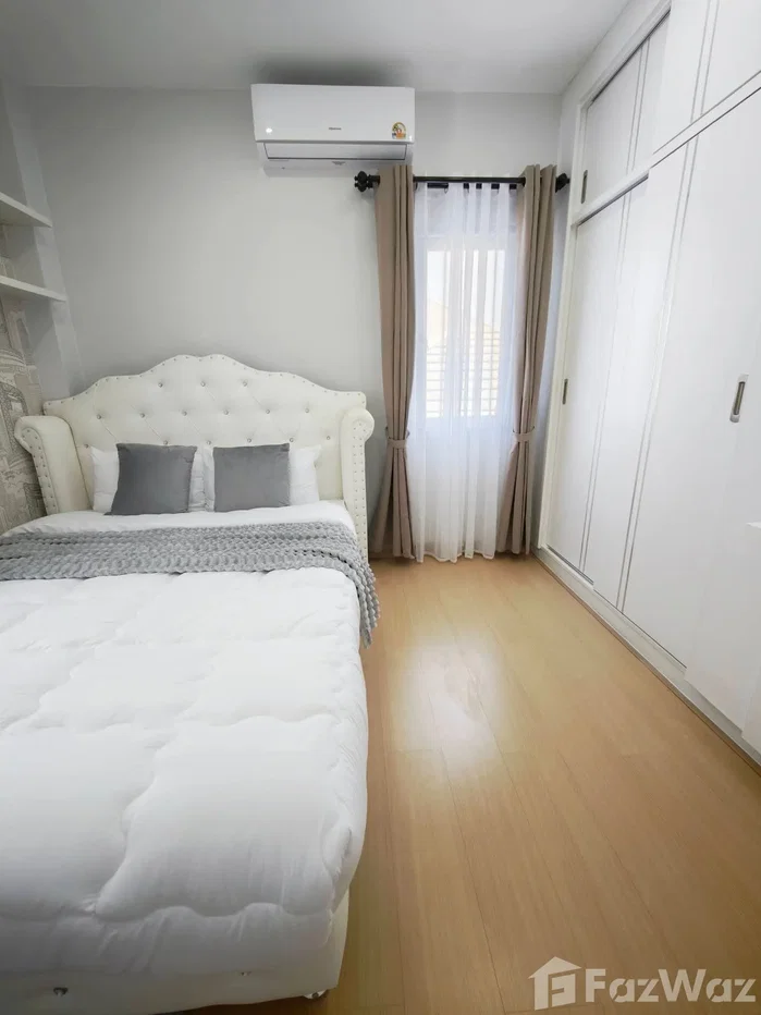 รูป ขาย บ้านเดี่ยว 3 ห้องนอน ในโครงการ ภัทรา วิลเลจ 6663760 - รูปที่ 17/37