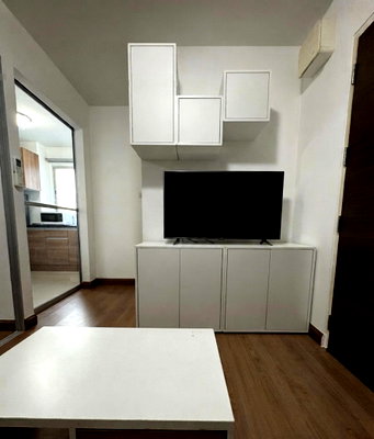 Condos for rent : Condo for Rent at August Charoen Krung – Fully Furnished. Ready to Move!