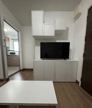 Condo for Rent at August Charoen Krung – Fully Furnished. Ready to Move!