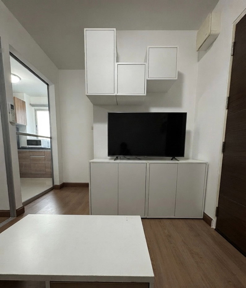 picture Condo for Rent at August Charoen Krung – Fully Furnished. Ready to Move! - 1/10
