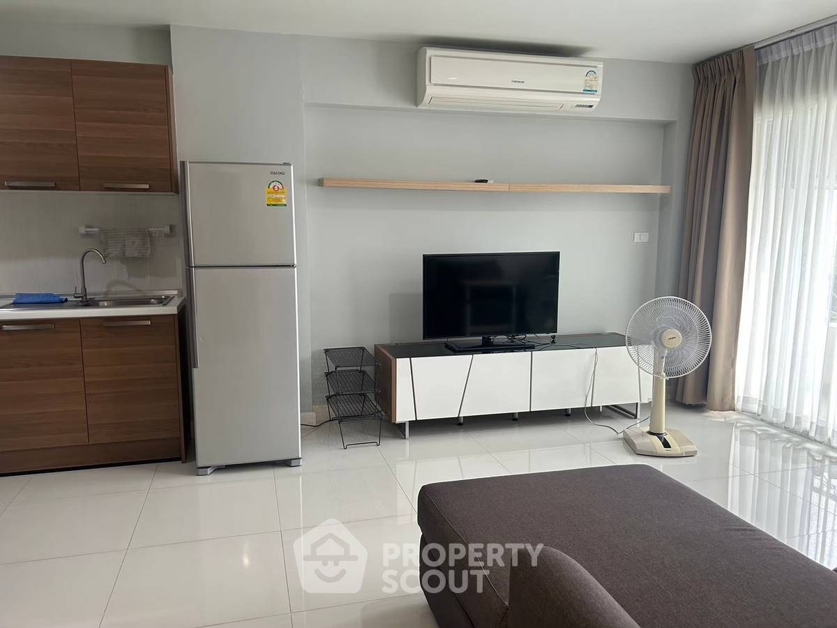 รูป คอนโด 2 ห้องนอน Surawong City Resort Condominium ใกล้ MRT สามย่าน (ID 3171535) - รูปที่ 2/19