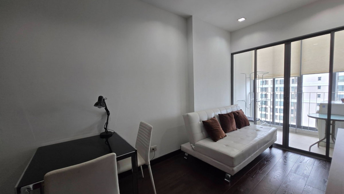 รูป ✨Condo for Rent : Ideo Q Phayathai (AP-02) ( line : @condo91 ) - รูปที่ 12/12
