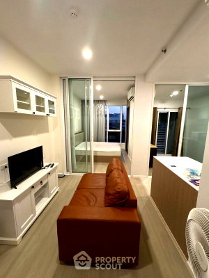 ขายคอนโด : คอนโด 1-ห้องนอน ที่ เดอ ลาพีส จรัญ 81 ใกล้ MRT บางพลัด (ID 929605)