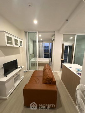 100m To MRT Bang Phlat | 1-BR De Lapis Charan 81 (ID 929605)