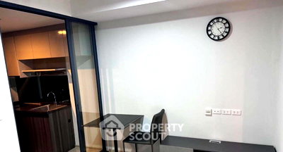 Condos for sale : 16th-Floor 1-BR At Ideo Ratchada-Sutthisan Near MRT Ratchadaphisek (ID 3151236)