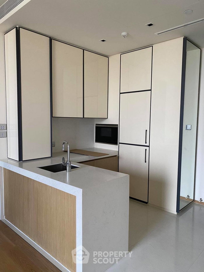 รูป ชั้น 18 คอนโด 1 ห้องนอน Beatniq Sukhumvit 32 ใกล้ BTS ทองหล่อ 300 ม. (ID 975362) - รูปที่ 3/4