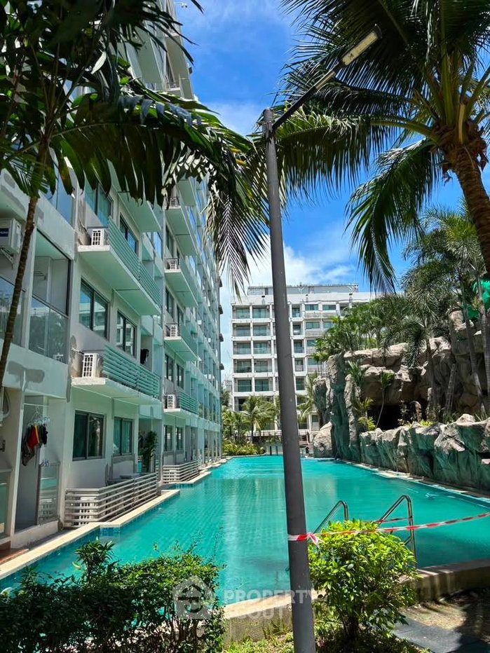 picture 1-BR Condo At Laguna Beach Resort 3 The Maldives, Pattaya (ID 3169632) - 19/23
