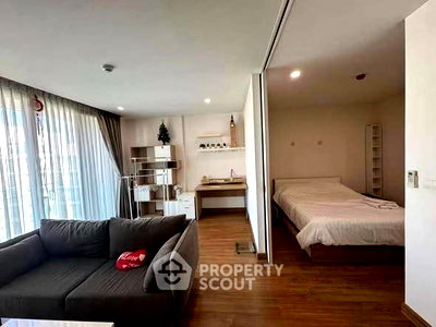 Condos for rent 700 Year Sports Arena Chiang Mai : 1-BR Condo For Rent At The Nimmana, Nimmanhaemin (ID 3171284)