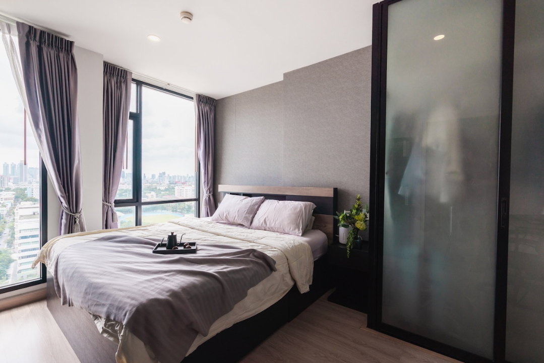 picture Code: 26KJ4170 for rent Bangkok Horizon Sathorn - Narathiwas 🔥🔥 Line ID: @kjcondo (with @)🔥🔥 - 1/8
