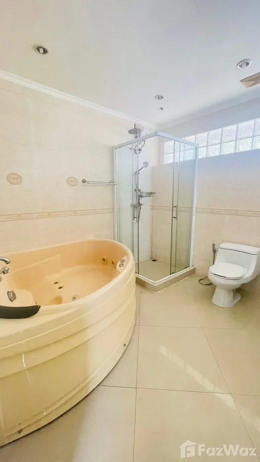 picture 3 Bedroom Villa for rent in Bang Lamung, Chon Buri  6663711 - 4/10