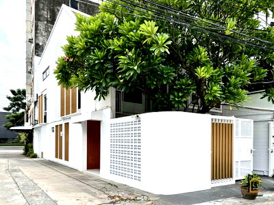 Home office for rent Bangkok : 🔥🔥Rare!! 3b4b 135k - Home Office @ Ekkamai 📞Call 090 919 9898