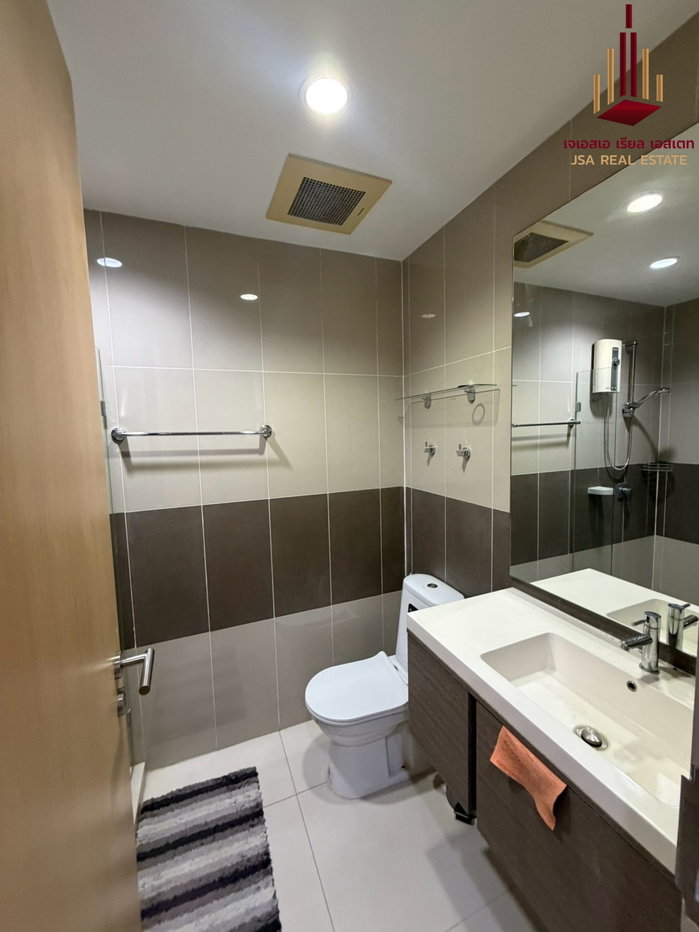 รูป ✨ ขาย เดอะ แคปปิตอล ราชปรารภ-วิภาฯ ✨ 💰 ราคา 4,800,000 บาท - รูปที่ 7/8