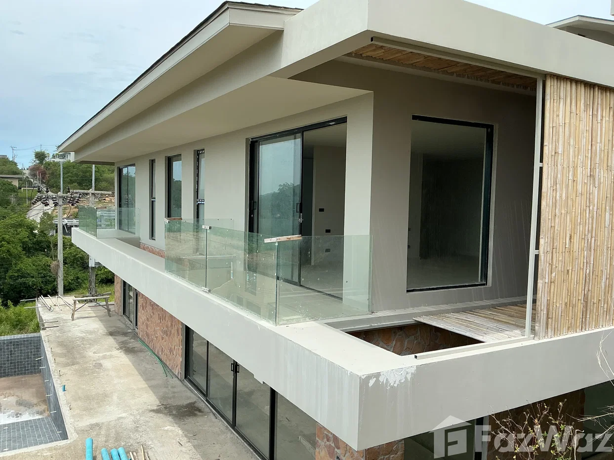 รูป ขาย วิลล่า 3 ห้องนอน ในโครงการ เรโกลิธ วิลเลจ 6662591 - รูปที่ 12/23
