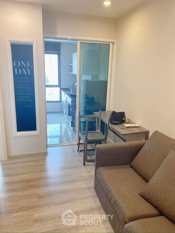 picture 28th-Floor 1-BR At Centric Ari Station, 200m To BTS Ari (ID 2823145) - 1/5