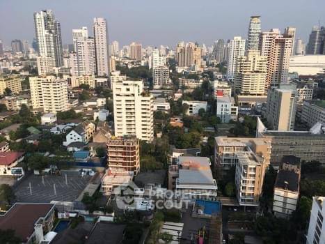 รูป คอนโด 1 ห้องนอน ชั้น 19 The Edge Sukhumvit 23 ใกล้ MRT สุขุมวิท 200 เมตร (ID 2319627) - รูปที่ 7/9