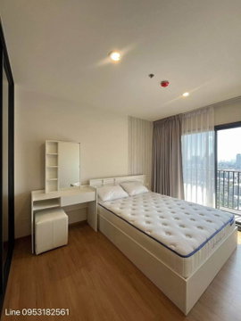Condo for rent | เดอะ ไลน์ ไวบ์