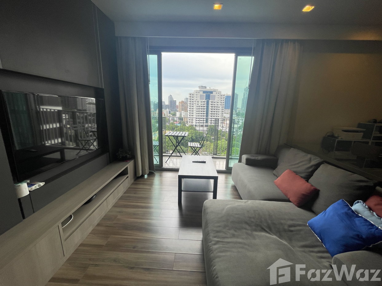 รูป ขาย คอนโด 2 ห้องนอน ในโครงการ ซีล บาย แสนสิริ 1105752 - รูปที่ 6/14