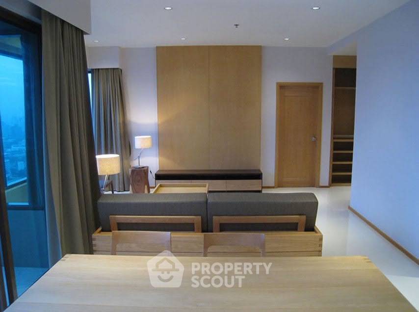 รูป ชั้น 35 ห้อง 2 ห้องนอน The Emporio Place ใกล้ BTS พร้อมพงษ์ (ID 1894955) - รูปที่ 7/7