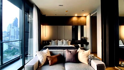 คอนโดให้เช่า : Beatniq Sukhumvit 32 ห้องสวย ราคาดี สอบถามเพิ่มเติมได้ที่ Line @condorental
