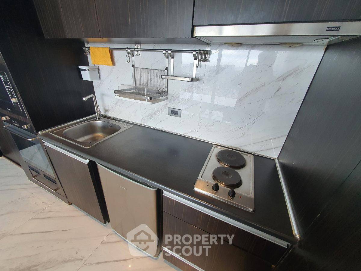 รูป ชั้น 44 คอนโด 1 ห้องนอน The Issara Ladprao ใกล้ MRT ลาดพร้าว (ID 2822745) - รูปที่ 16/40