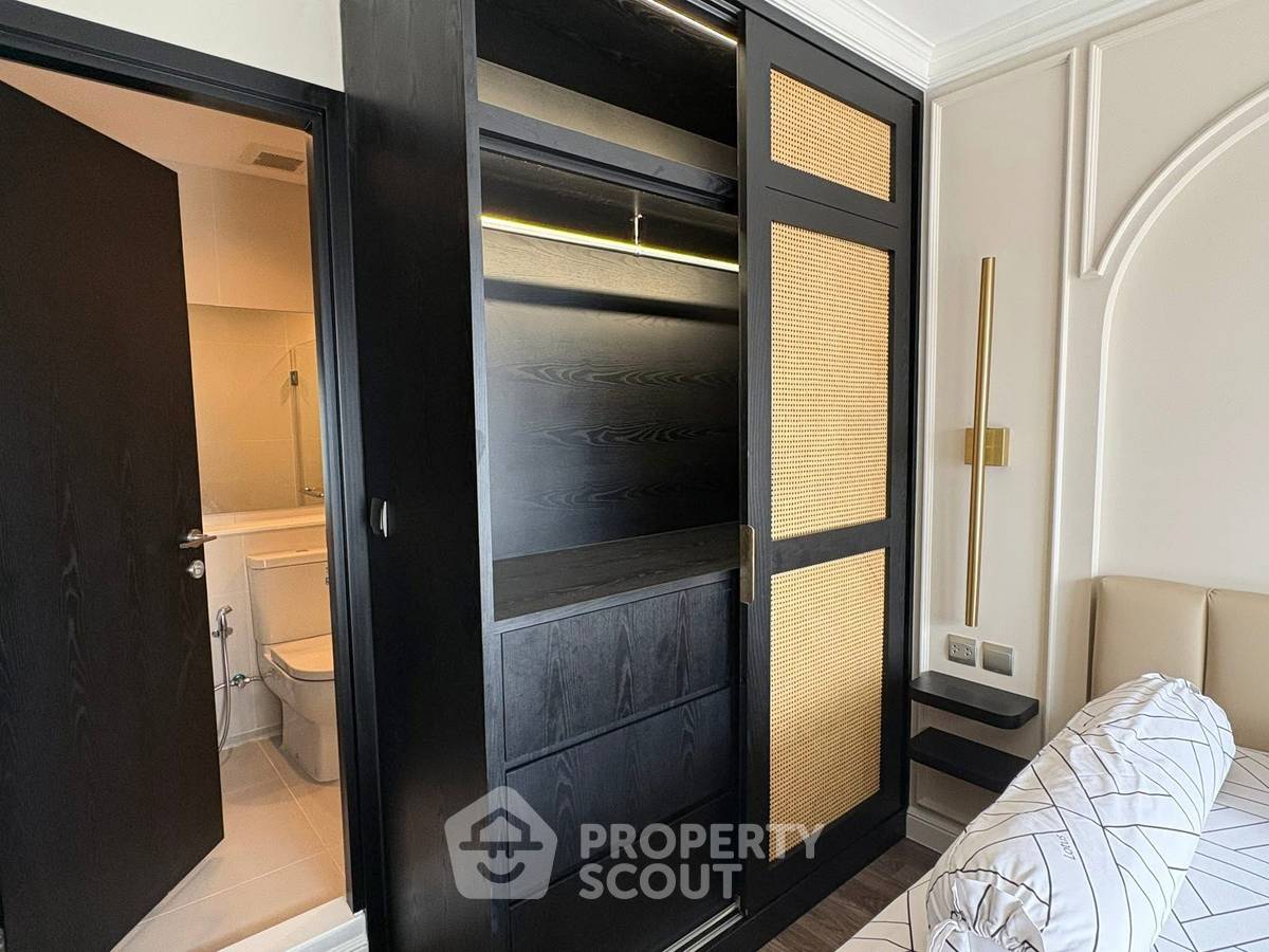 รูป คอนโด 1 ห้องนอน ชั้น 31 ใกล้ BTS ห้าแยกลาดพร้าว 100 ม. Life Ladprao Valley (ID 3171514) - รูปที่ 7/9