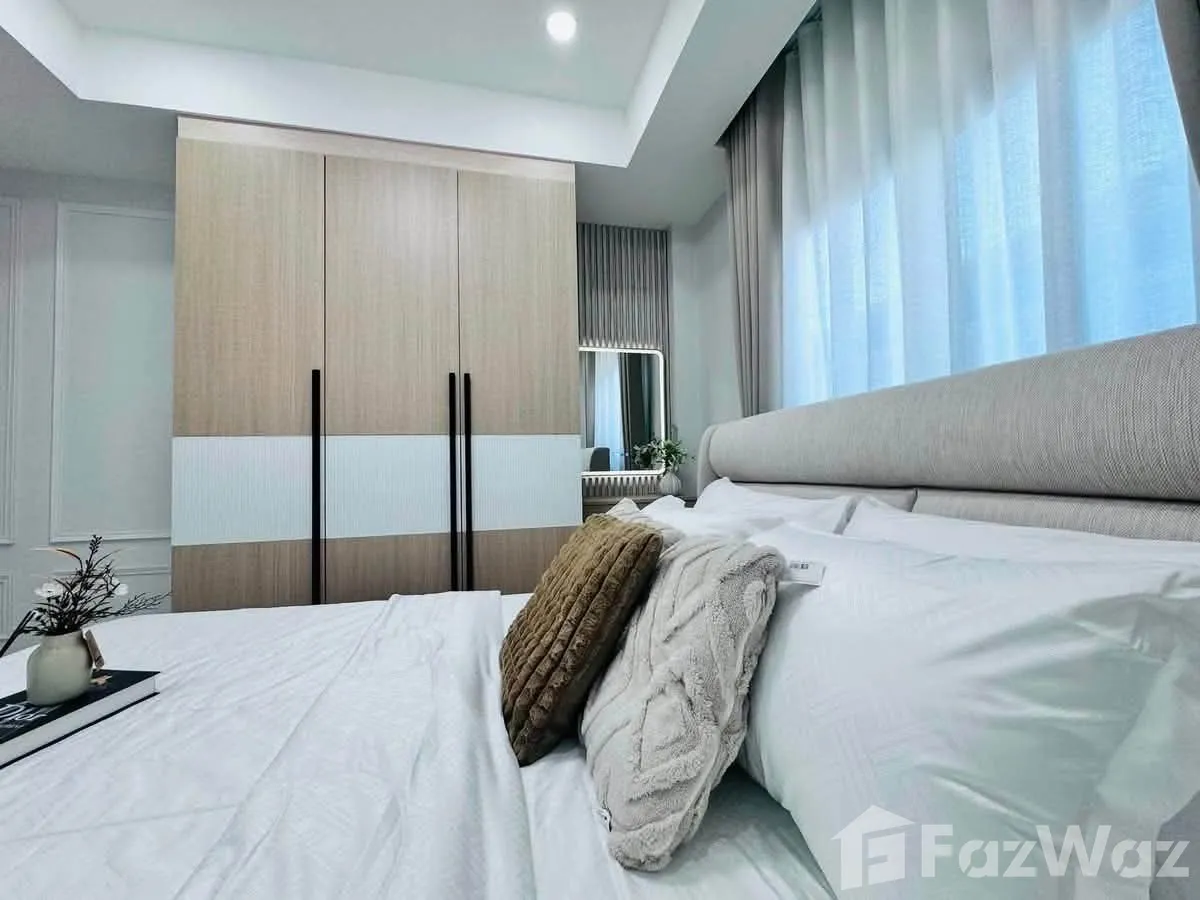 รูป ขาย วิลล่า 3 ห้องนอน ในโครงการ อารียาวิลล่า 6663768 - รูปที่ 32/40