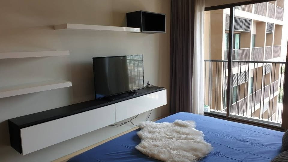 picture 🔥 For Sale – Noble Refine Sukhumvit 26 | Spacious Unit | Prime Sukhumvit Location - 4/8