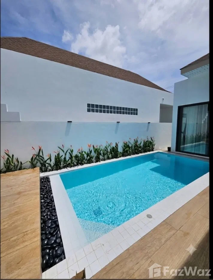 picture Brand New 3 Bedroom Pool Villa for Rent 6611362 - 2/21